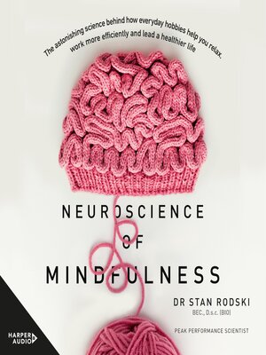 cover image of The Neuroscience of Mindfulness